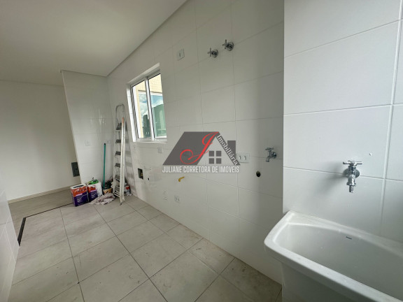 Imagem Cobertura com 2 Quartos à Venda, 114 m² em Bigorrilho - Curitiba