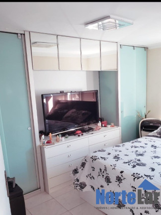 Imagem Apartamento com 2 Quartos à Venda, 60 m² em Vila Nivi - São Paulo Imagem Apartamento com 2 Quartos à Venda, 60 m² em Vila Nivi - São Paulo