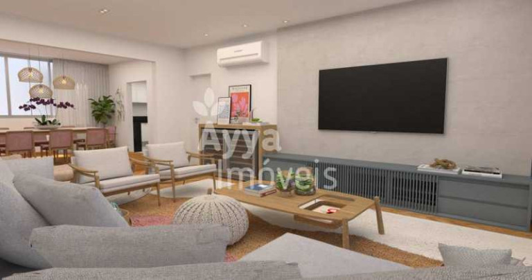 Imagem Apartamento com 3 Quartos à Venda, 185 m² em Copacabana - Rio De Janeiro Imagem Apartamento com 3 Quartos à Venda, 185 m² em Copacabana - Rio De Janeiro
