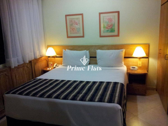 Imagem Apartamento com 1 Quarto à Venda, 83 m² em Jardins - São Paulo Imagem Apartamento com 1 Quarto à Venda, 83 m² em Jardins - São Paulo