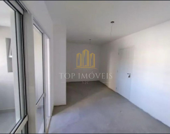Imagem Apartamento com 2 Quartos à Venda, 56 m² em Vila Industrial - São José Dos Campos