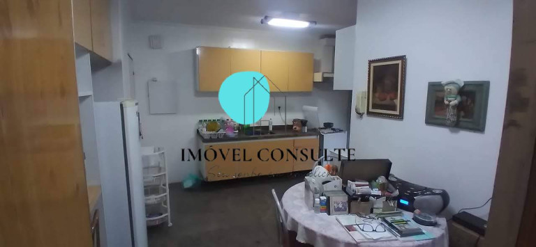 Imagem Apartamento com 3 Quartos à Venda, 130 m² em Santa Cecília - São Paulo