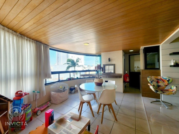 Imagem Apartamento com 3 Quartos à Venda, 133 m² em Centro - Balneário Camboriú