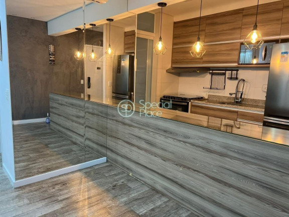 Imagem Apartamento com 3 Quartos à Venda, em Centro - São Bernardo Imagem Apartamento com 3 Quartos à Venda, em Centro - São Bernardo