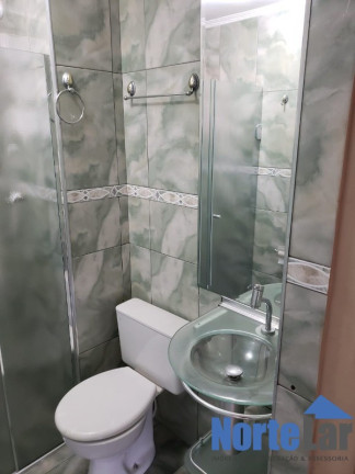 Imagem Apartamento com 2 Quartos à Venda, 50 m² em Jardim São João (jaraguá) - São Paulo Imagem Apartamento com 2 Quartos à Venda, 50 m² em Jardim São João (jaraguá) - São Paulo