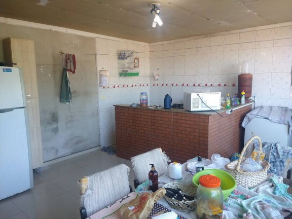 Imagem Sobrado com 3 Quartos à Venda, 130 m² em Jardim Caguassu - São Paulo