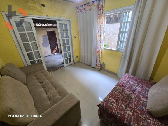 Imagem Casa com 2 Quartos à Venda, 170 m² em Santa Eugênia - Nova Iguaçu