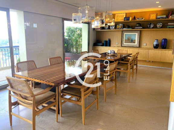Imagem Cobertura com 3 Quartos à Venda, 540 m² em Itaim Bibi - São Paulo Imagem Cobertura com 3 Quartos à Venda, 540 m² em Itaim Bibi - São Paulo
