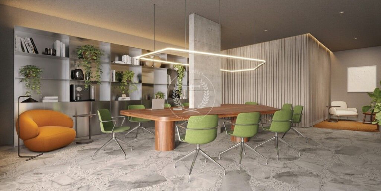 Imagem Apartamento com 1 Quarto à Venda, 24 m² em Jardins - São Paulo Imagem Apartamento com 1 Quarto à Venda, 24 m² em Jardins - São Paulo