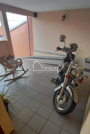 Imagem Casa com 2 Quartos à Venda, 220 m² em Jardim Brasilândia - Sorocaba