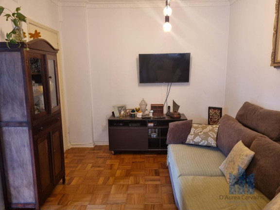 Imagem Apartamento com 1 Quarto à Venda, 60 m² em Vila Mariana - São Paulo Imagem Apartamento com 1 Quarto à Venda, 60 m² em Vila Mariana - São Paulo