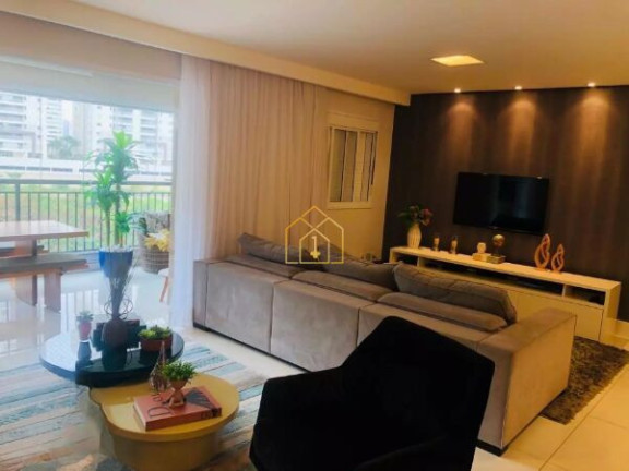 Apartamento com 3 Quartos à Venda, 147 m² em Centro - São Bernardo Do Campo
