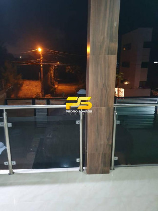 Imagem Casa com 4 Quartos à Venda, 243 m² em Portal Do Sol - João Pessoa Imagem Casa com 4 Quartos à Venda, 243 m² em Portal Do Sol - João Pessoa