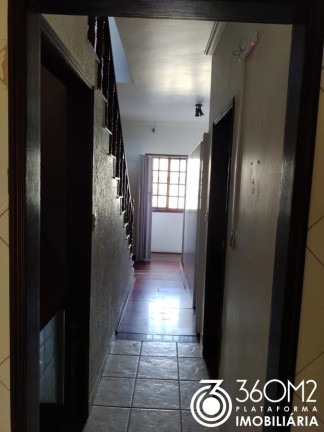 Imagem Casa com 3 Quartos à Venda, 170 m² em Vila Eldízia - Santo André Imagem Casa com 3 Quartos à Venda, 170 m² em Vila Eldízia - Santo André