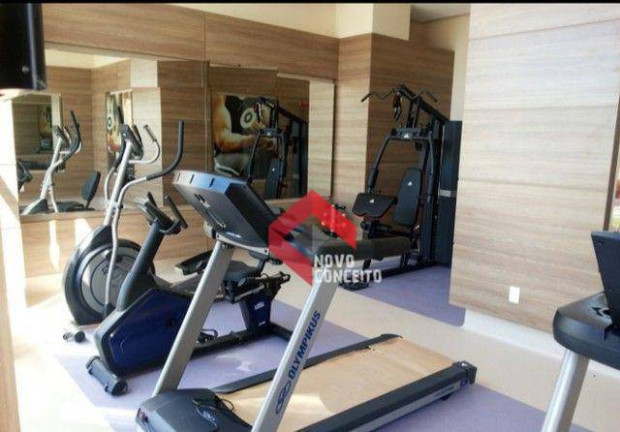 Imagem Apartamento com 3 Quartos à Venda, 70 m² em Cocó - Fortaleza Imagem Apartamento com 3 Quartos à Venda, 70 m² em Cocó - Fortaleza
