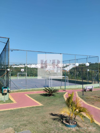 Imagem Casa de Condomínio com 3 Quartos à Venda, 147 m² em Horto Florestal - Sorocaba