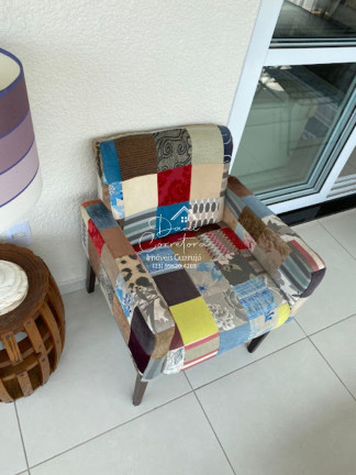 Imagem Apartamento com 3 Quartos à Venda, 110 m² em Pitangueiras - Guarujá