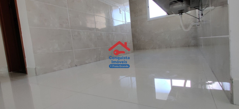 Imagem Apartamento com 2 Quartos à Venda, 71 m² em Boqueirão - Praia Grande Imagem Apartamento com 2 Quartos à Venda, 71 m² em Boqueirão - Praia Grande