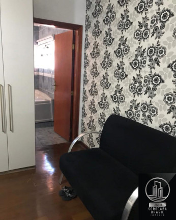 Imagem Sobrado com 3 Quartos à Venda, 162 m² em Jardim São Conrado - Sorocaba Imagem Sobrado com 3 Quartos à Venda, 162 m² em Jardim São Conrado - Sorocaba