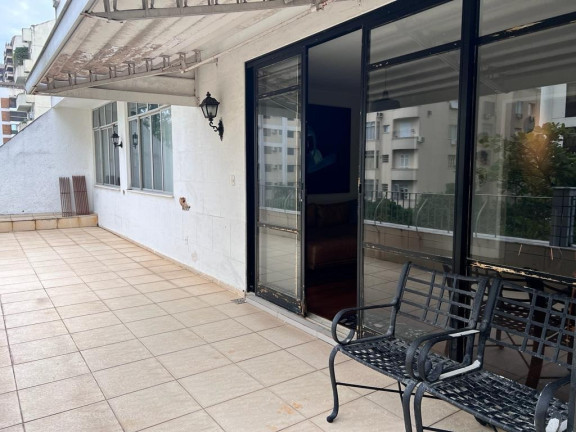 Imagem Cobertura com 3 Quartos à Venda, 366 m² em Ipanema - Rio De Janeiro