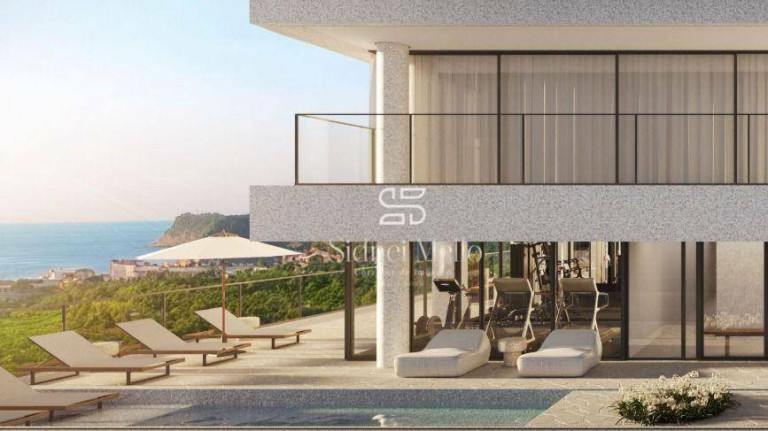 Imagem Apartamento com 3 Quartos à Venda, 148 m² em Praia Brava - Itajaí