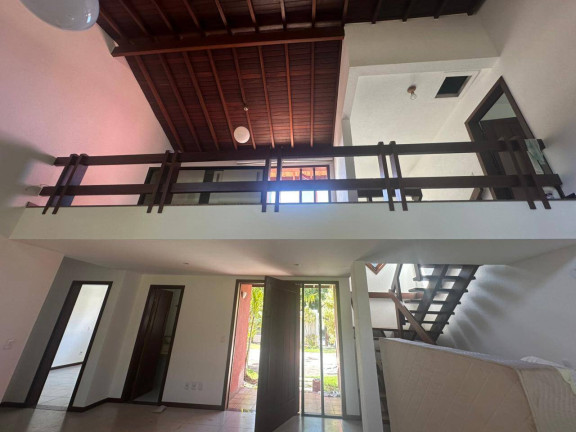 Imagem Casa de Condomínio com 3 Quartos para Alugar, em Outeiro Da Glória - Porto Seguro Imagem Casa de Condomínio com 3 Quartos para Alugar, em Outeiro Da Glória - Porto Seguro