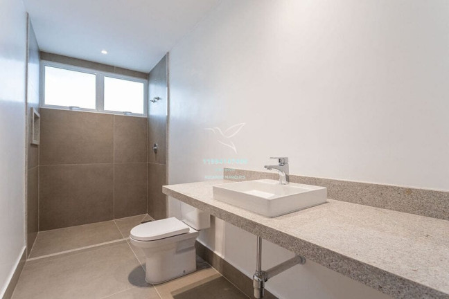 Imagem Apartamento com 3 Quartos à Venda, 200 m² em Higienópolis - São Paulo