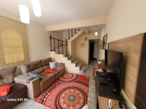 Imagem Casa com 3 Quartos à Venda, 260 m² em Vila Santa Catarina - Várzea Paulista Imagem Casa com 3 Quartos à Venda, 260 m² em Vila Santa Catarina - Várzea Paulista