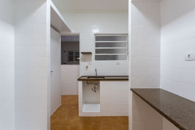 Imagem Apartamento com 1 Quarto à Venda, 54 m² em Vila Mariana - São Paulo