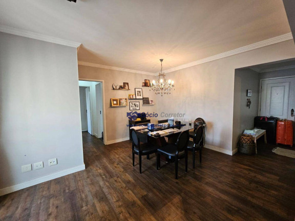 Imagem Apartamento com 2 Quartos à Venda, 63 m² em Vila Augusta - Guarulhos Imagem Apartamento com 2 Quartos à Venda, 63 m² em Vila Augusta - Guarulhos