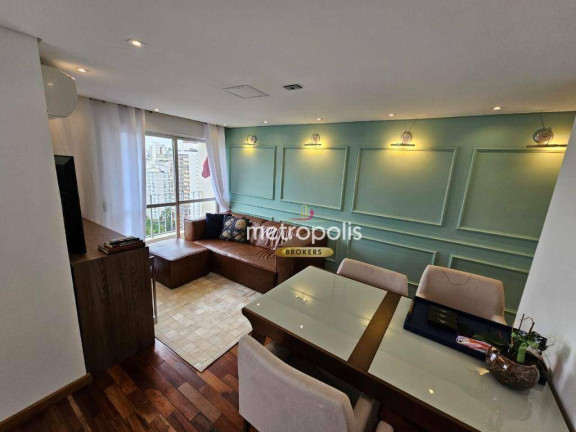 Imagem Cobertura com 2 Quartos à Venda ou Locação, 68 m² em Itaim Bibi - São Paulo