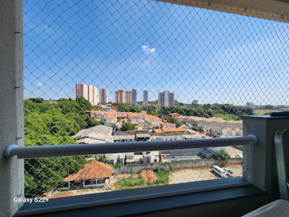 Imagem Apartamento com 2 Quartos à Venda, 59 m² em Condomínio House Premium - Sorocaba Imagem Apartamento com 2 Quartos à Venda, 59 m² em Condomínio House Premium - Sorocaba