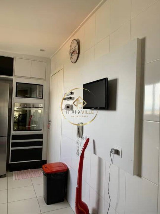 Imagem Apartamento com 3 Quartos à Venda, 122 m² em Jardim Das Indústrias - São José Dos Campos Imagem Apartamento com 3 Quartos à Venda, 122 m² em Jardim Das Indústrias - São José Dos Campos