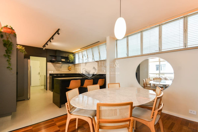 Imagem Apartamento com 3 Quartos à Venda, 170 m² em Cerqueira César - São Paulo Imagem Apartamento com 3 Quartos à Venda, 170 m² em Cerqueira César - São Paulo
