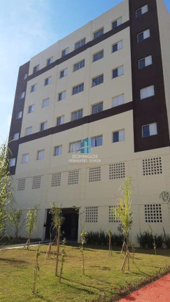 Imagem Apartamento com 2 Quartos à Venda, 45 m² em Vila Nova York - São Paulo Imagem Apartamento com 2 Quartos à Venda, 45 m² em Vila Nova York - São Paulo