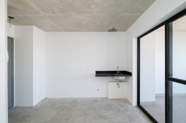 Imagem Apartamento com 1 Quarto à Venda, 31 m² em Perdizes - São Paulo Imagem Apartamento com 1 Quarto à Venda, 31 m² em Perdizes - São Paulo