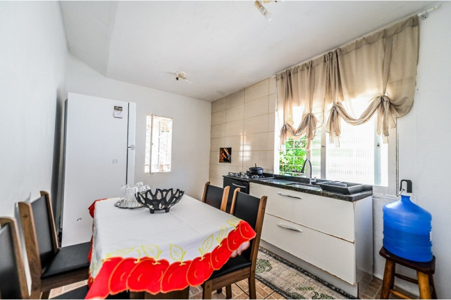 Imagem Casa de Condomínio com 3 Quartos à Venda, 79 m² em Santa Tereza - Porto Alegre Imagem Casa de Condomínio com 3 Quartos à Venda, 79 m² em Santa Tereza - Porto Alegre