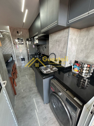 Imagem Apartamento com 2 Quartos à Venda, 58 m² em Parque São Matheus - Piracicaba