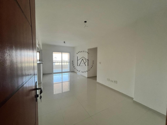 Imagem Apartamento com 3 Quartos à Venda, 139 m² em Guilhermina - Praia Grande