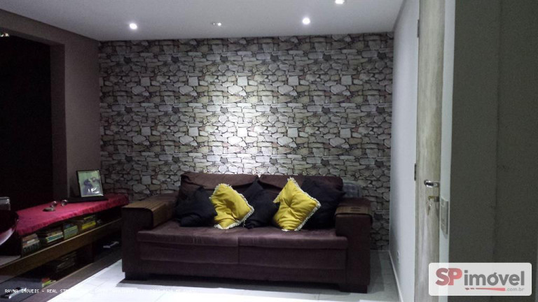 Imagem Casa com 1 Quarto à Venda, 50 m² em Vila Regina - São Paulo Imagem Casa com 1 Quarto à Venda, 50 m² em Vila Regina - São Paulo