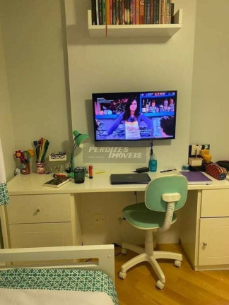 Imagem Apartamento com 3 Quartos à Venda, 173 m² em Perdizes - São Paulo Imagem Apartamento com 3 Quartos à Venda, 173 m² em Perdizes - São Paulo