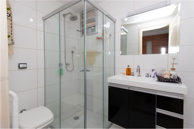 Imagem Apartamento com 4 Quartos à Venda, 120 m² em Vila Mariana - São Paulo Imagem Apartamento com 4 Quartos à Venda, 120 m² em Vila Mariana - São Paulo