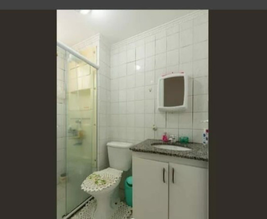 Imagem Imóvel com 2 Quartos à Venda, 50 m² em Fazenda Morumbi - São Paulo