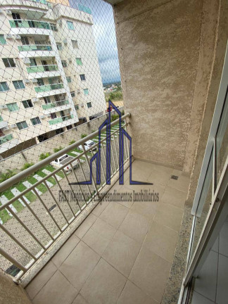 Imagem Apartamento com 3 Quartos à Venda, 62 m² em Centro - Itaboraí