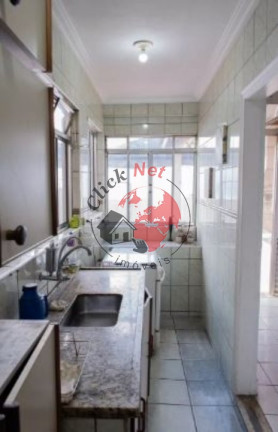 Imagem Sobrado com 3 Quartos à Venda, 158 m² em Assunção - São Bernardo Do Campo Imagem Sobrado com 3 Quartos à Venda, 158 m² em Assunção - São Bernardo Do Campo
