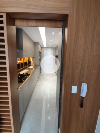 Imagem Apartamento com 3 Quartos à Venda, 138 m² em Vila Andrade - São Paulo