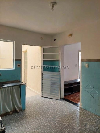 Imagem Casa com 3 Quartos à Venda, 90 m² em Chacara Inglesa - São Paulo Imagem Casa com 3 Quartos à Venda, 90 m² em Chacara Inglesa - São Paulo