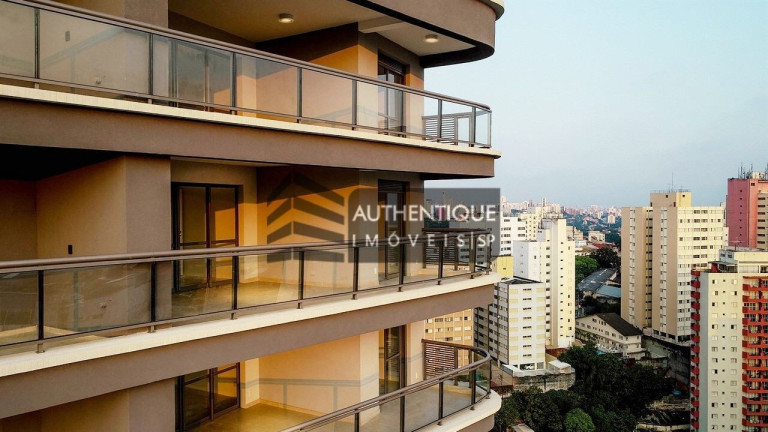 Imagem Apartamento com 2 Quartos à Venda, 92 m² em Alto Da Lapa - São Paulo