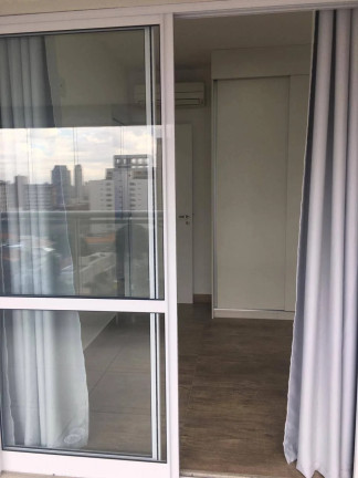 Imagem Apartamento com 1 Quarto para Alugar, 38 m² em Vila Mariana - São Paulo Imagem Apartamento com 1 Quarto para Alugar, 38 m² em Vila Mariana - São Paulo
