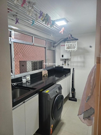 Imagem Imóvel com 2 Quartos à Venda, 90 m² em Consolação - São Paulo
